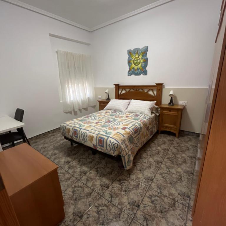 Bonito apartamento cerca de la playa - Apartamento de 2 dormitorios - 34