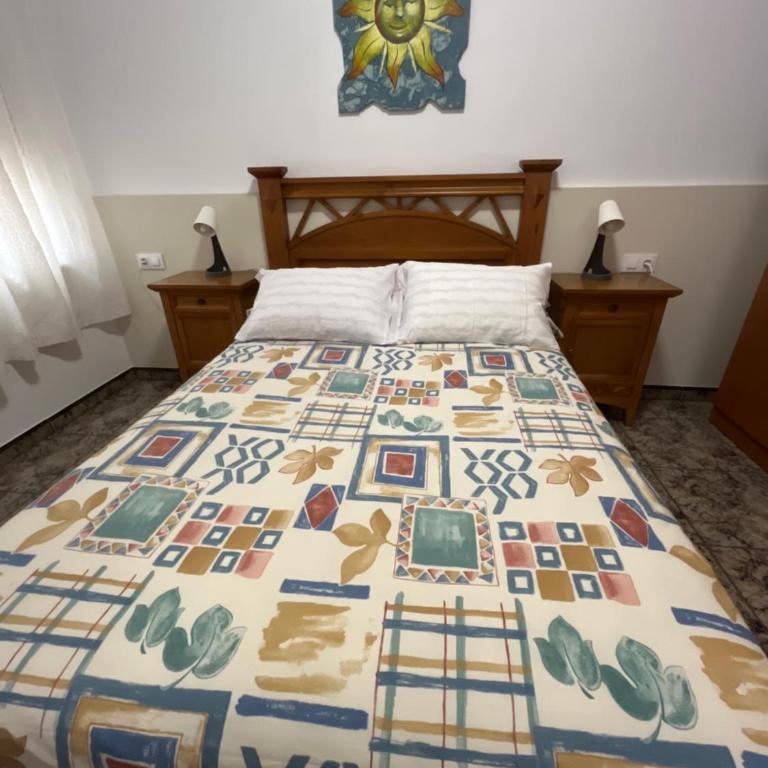 Bonito apartamento cerca de la playa - Apartamento de 2 dormitorios - 27