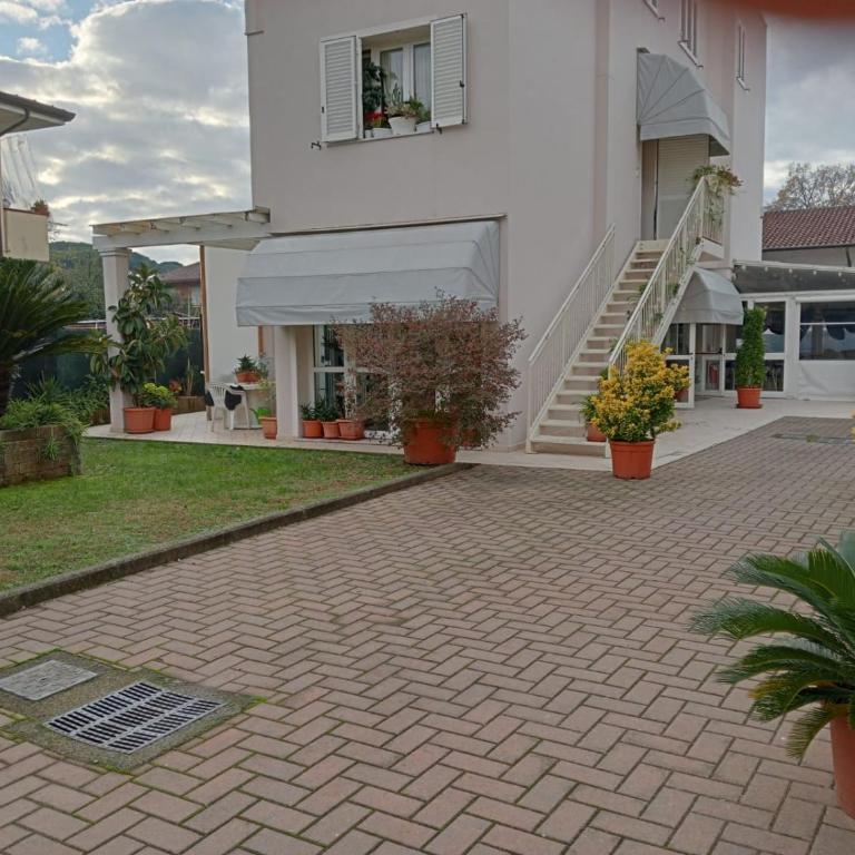 Rta Azzurra - Appartamento con 1 Camera da Letto - 8