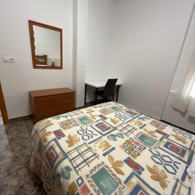Bonito apartamento cerca de la playa - Apartamento de 2 dormitorios - 30