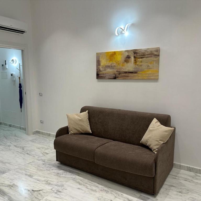 Lily Suite 10 - Appartamento con 1 Camera da Letto - 5