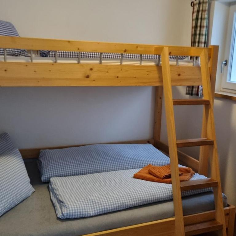 Ferienwohnung Mitterleithengut - Ferienhaus mit 4 Zimmern - 25