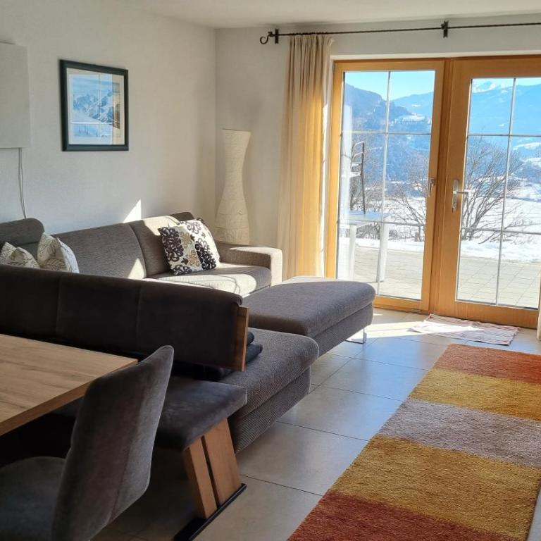 Ferienwohnung Mitterleithengut - Ferienhaus mit 4 Zimmern - 26
