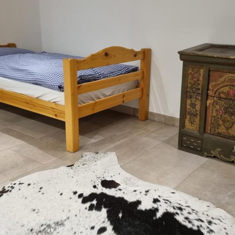 Ferienwohnung Mitterleithengut - Ferienhaus mit 4 Zimmern - 29
