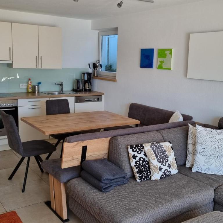 Ferienwohnung Mitterleithengut - Ferienhaus mit 4 Zimmern - 30
