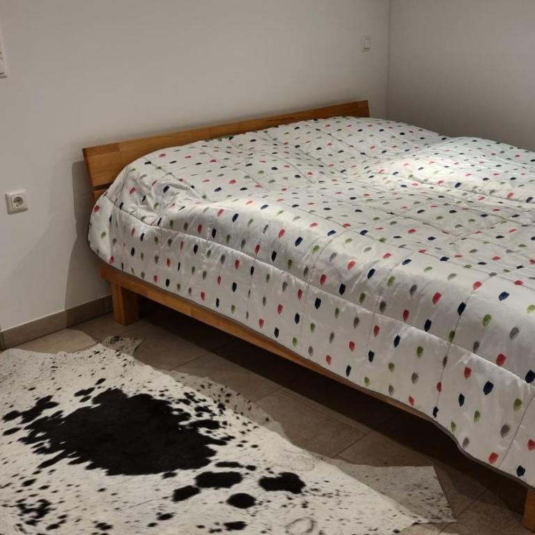Ferienwohnung Mitterleithengut - Ferienhaus mit 4 Zimmern - 31