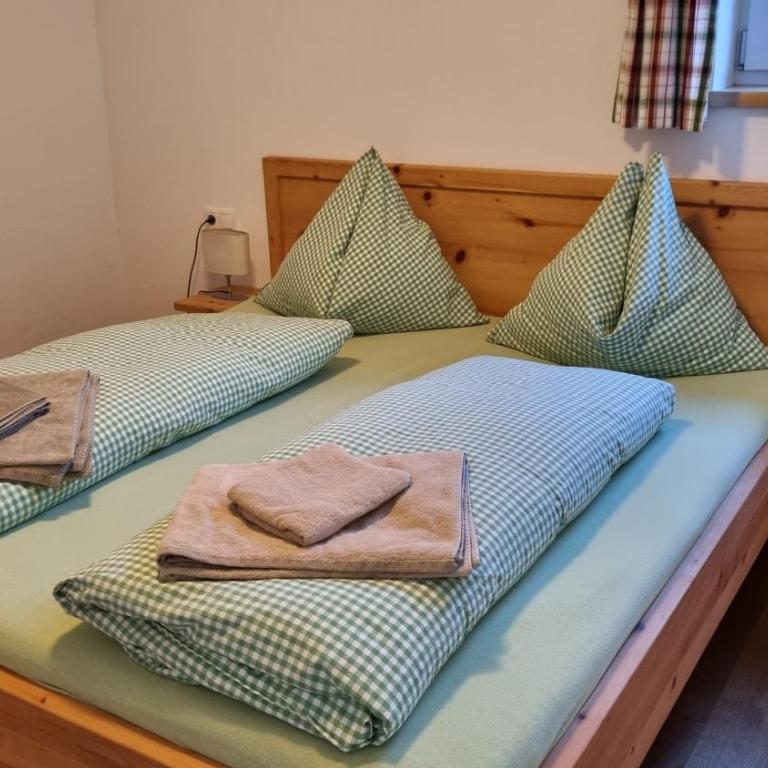 Ferienwohnung Mitterleithengut - Ferienhaus mit 4 Zimmern - 33