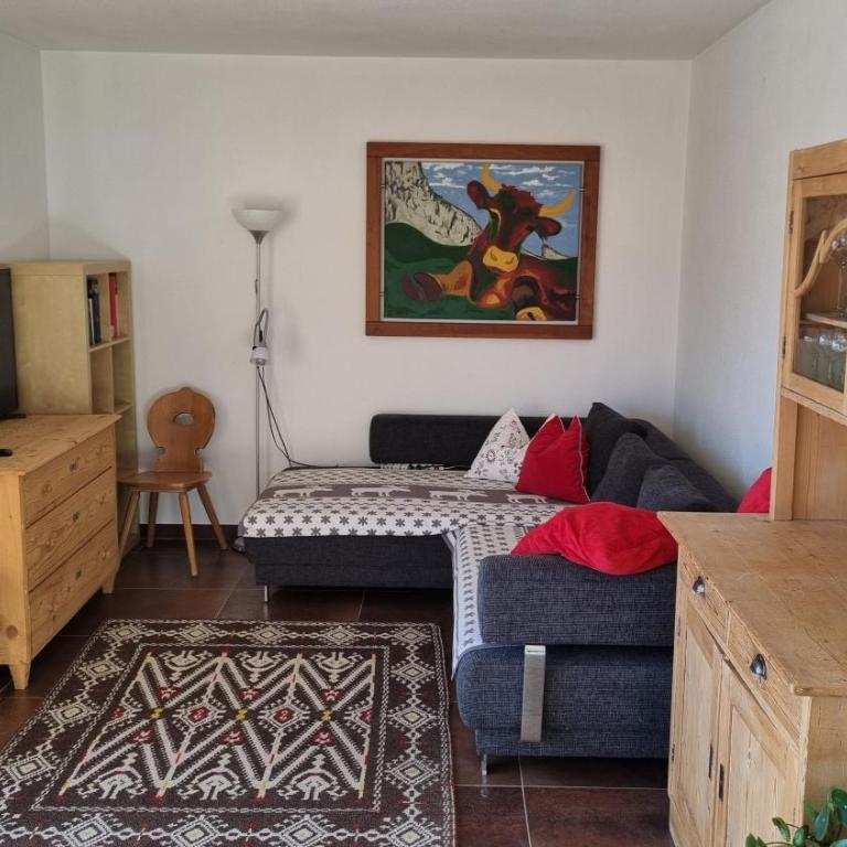 Ferienwohnung Mitterleithengut - Ferienhaus mit 4 Zimmern - 35