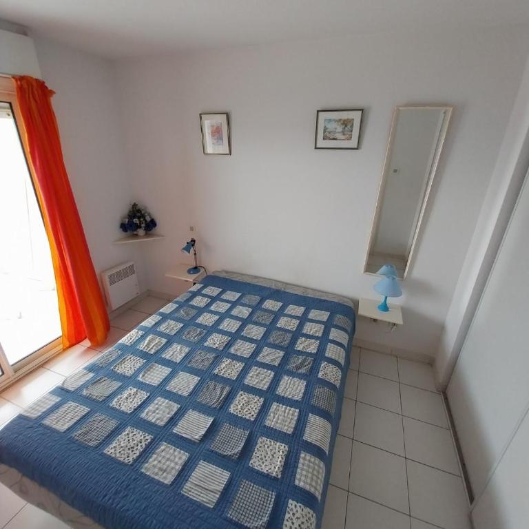 T3 avec large terrasse et garage - Apartment - auf 2 Etagen - 4