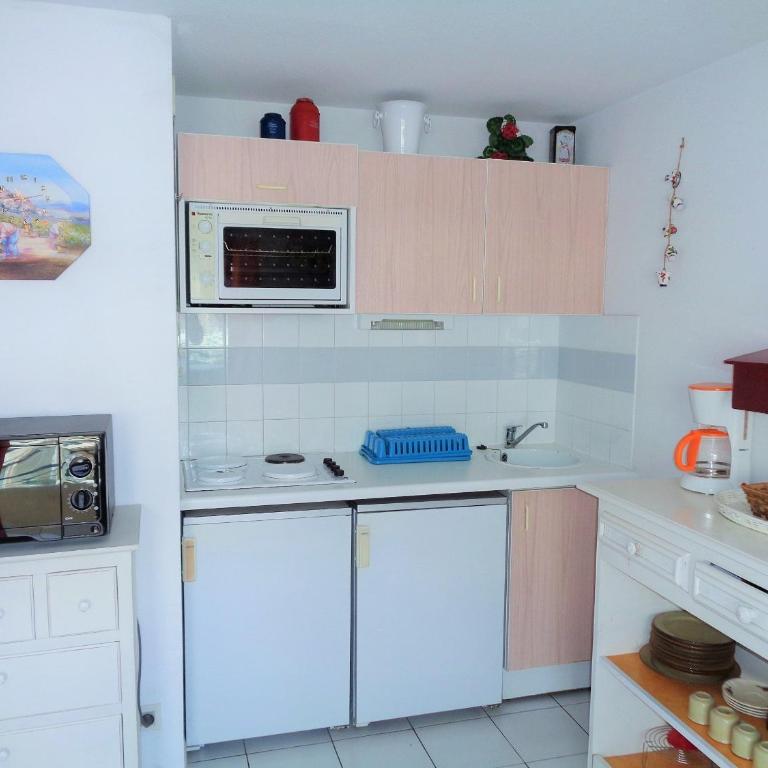 T3 avec large terrasse et garage - Apartment - auf 2 Etagen - 8