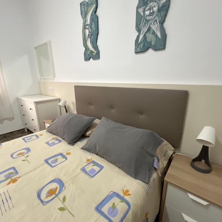Bonito apartamento cerca de la playa - Apartamento de 2 dormitorios - 36
