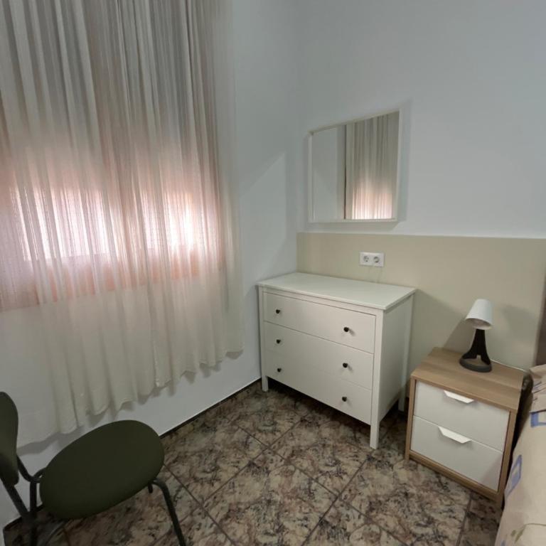 Bonito apartamento cerca de la playa - Apartamento de 2 dormitorios - 39