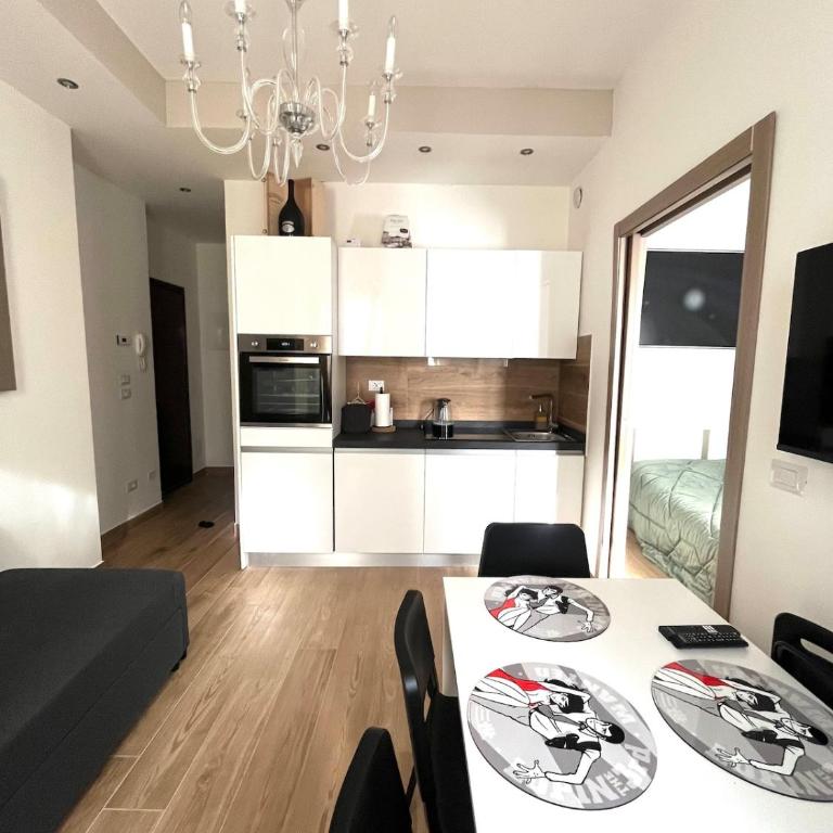 Appartamento alla Specola - Appartamento con 1 Camera da Letto - 5