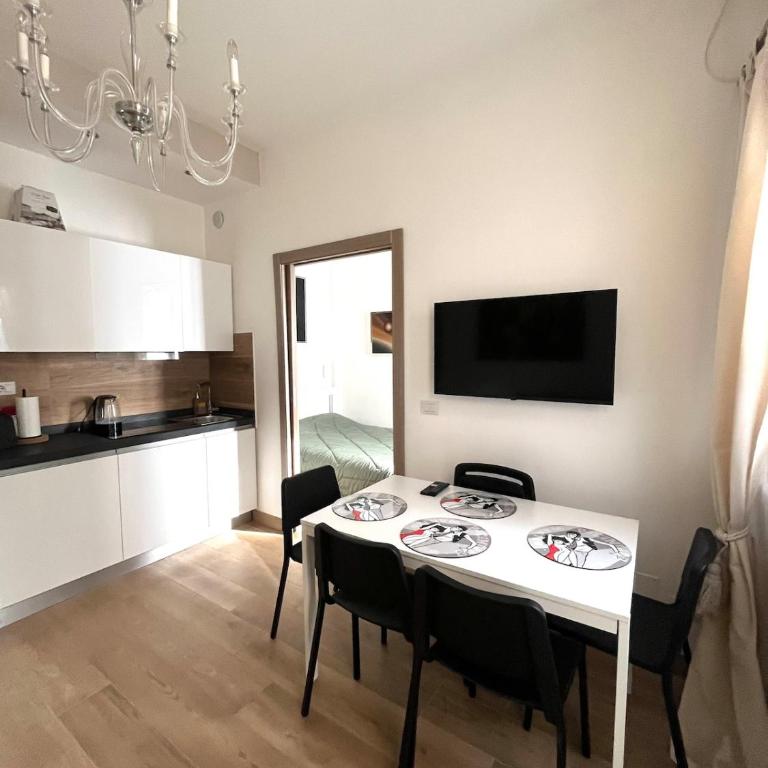 Appartamento alla Specola - Appartamento con 1 Camera da Letto - 6