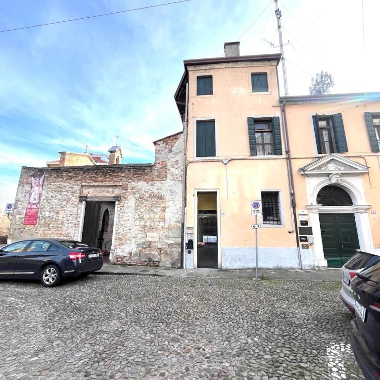 Appartamento alla Specola - Appartamento con 1 Camera da Letto - 14