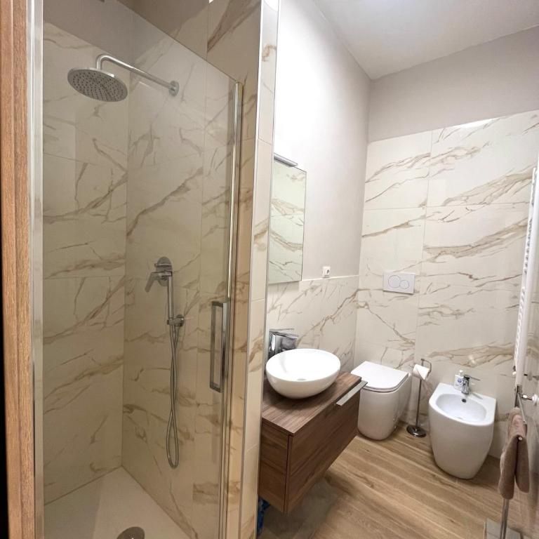 Appartamento alla Specola - Appartamento con 1 Camera da Letto - 10