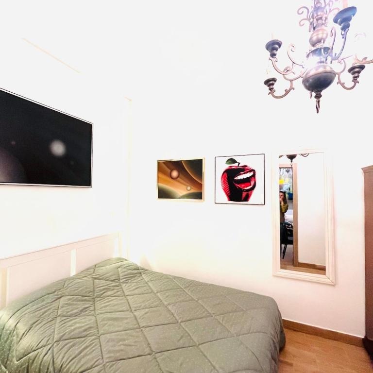 Appartamento alla Specola - Appartamento con 1 Camera da Letto - 8