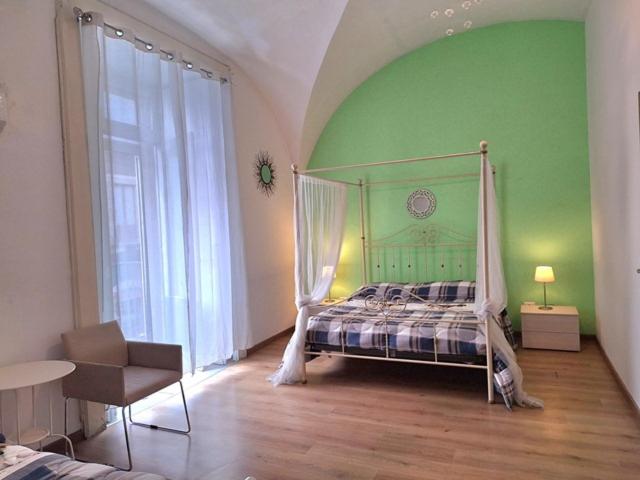 B&B Favola Mediterranea - Triple Room - 5