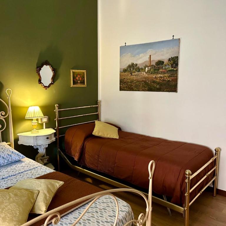 Leon - Double Room - 25