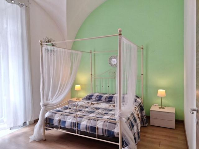 B&B Favola Mediterranea - Triple Room - 6