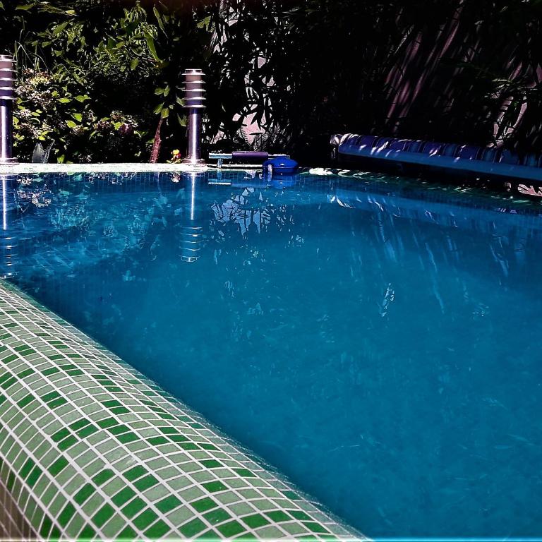 Apartments at Villa with swimming pool&parking - Apartman - 1