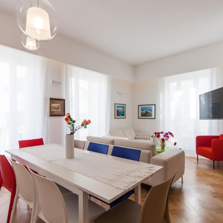Don Nicola Tourist Location - Casa a Schiera con 2 Camere da Letto - 2