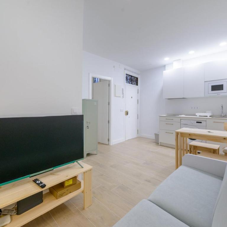 GuestReady - Lovely home in Lavapiés - Studio - 1