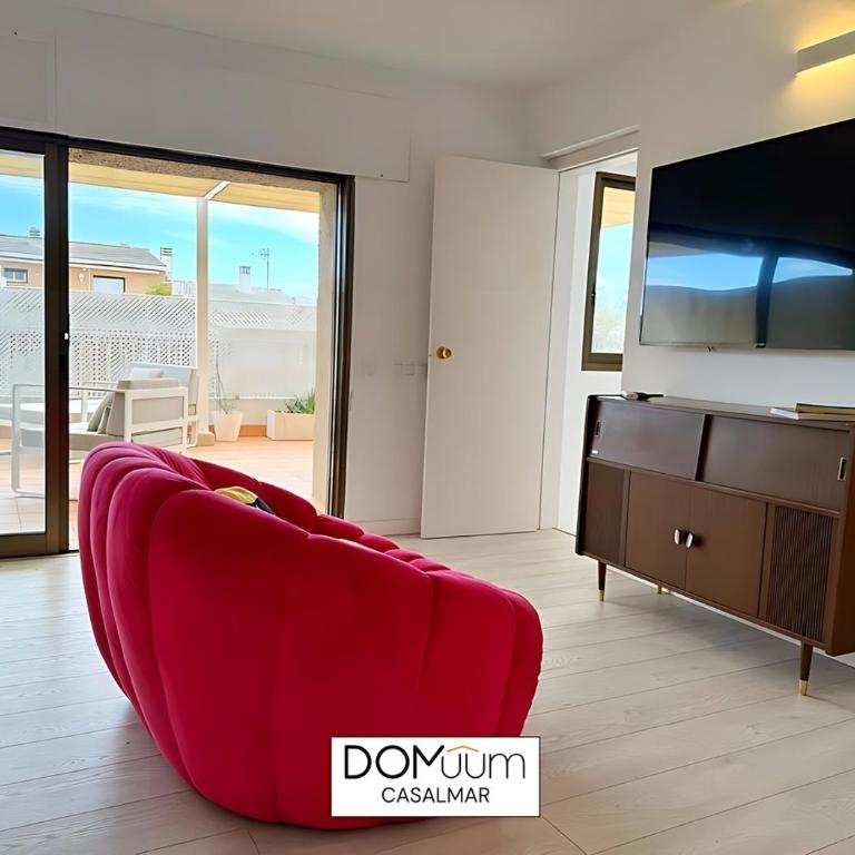 DOMuum Holidays -CASALMAR Family Home - Apartamento de 3 dormitorios - 16