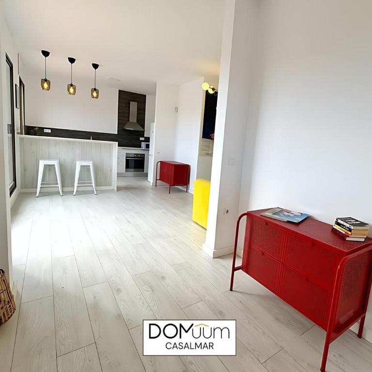 DOMuum Holidays -CASALMAR Family Home - Apartamento de 3 dormitorios - 22