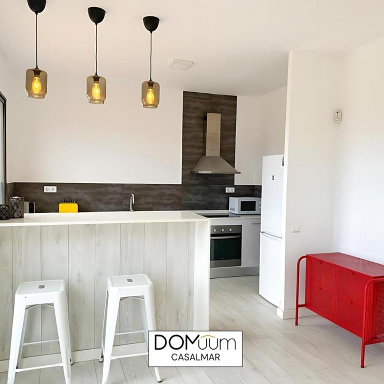 DOMuum Holidays -CASALMAR Family Home - Apartamento de 3 dormitorios - 23