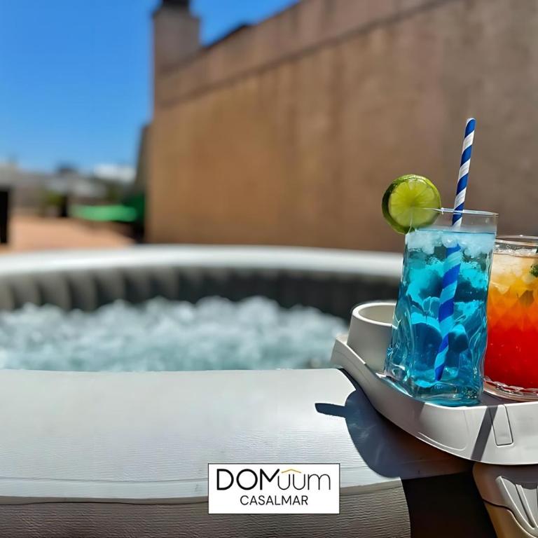 DOMuum Holidays -CASALMAR Family Home - Apartamento de 3 dormitorios - 3