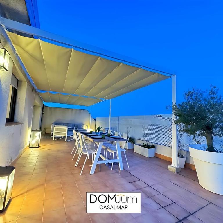 DOMuum Holidays -CASALMAR Family Home - Apartamento de 3 dormitorios - 9