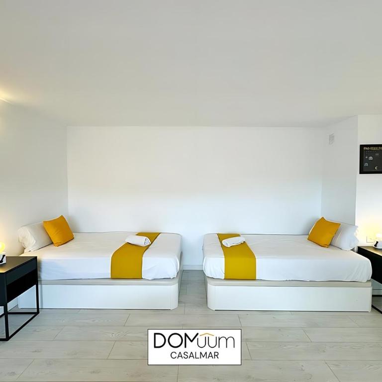 DOMuum Holidays -CASALMAR Family Home - Apartamento de 3 dormitorios - 19