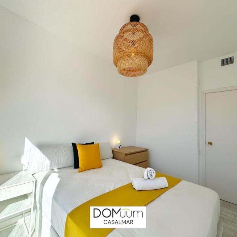 DOMuum Holidays -CASALMAR Family Home - Apartamento de 3 dormitorios - 31