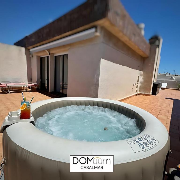 DOMuum Holidays -CASALMAR Family Home - Apartamento de 3 dormitorios - 4