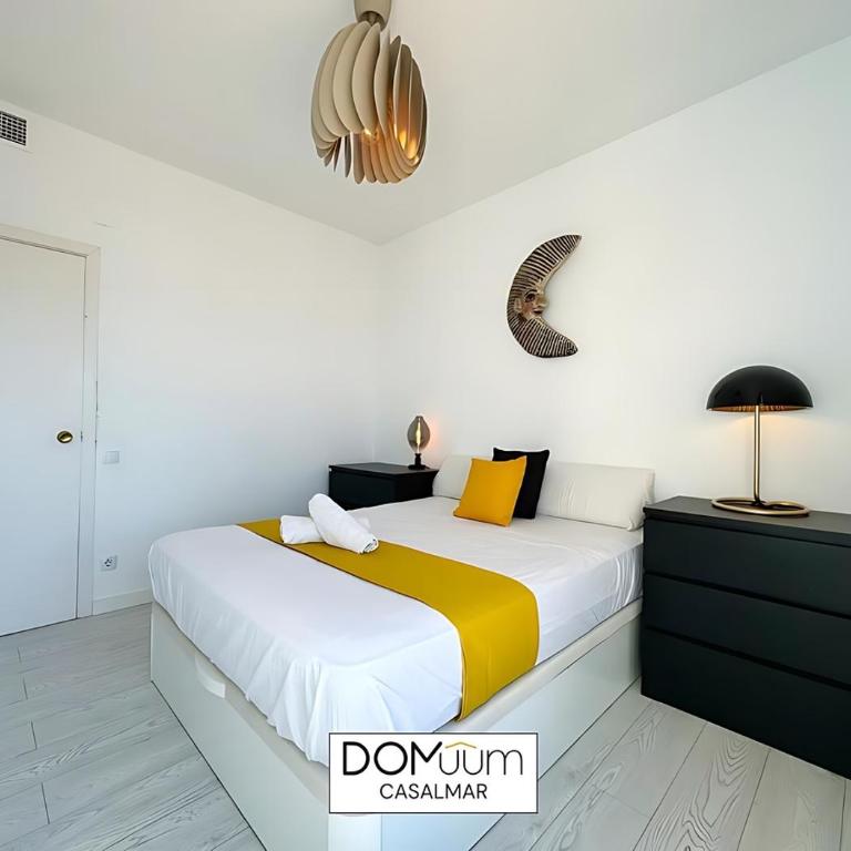 DOMuum Holidays -CASALMAR Family Home - Apartamento de 3 dormitorios - 29