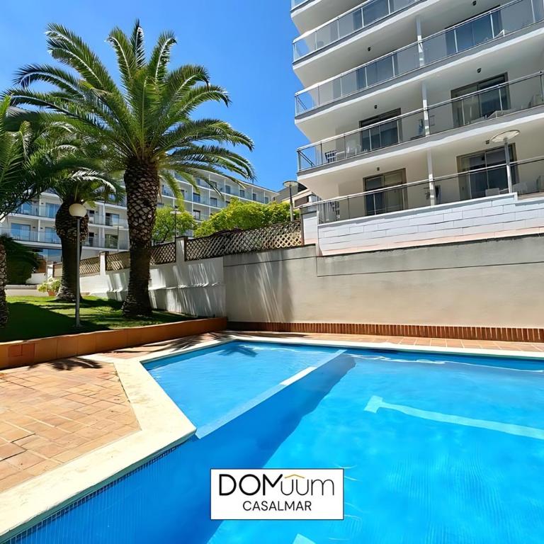 DOMuum Holidays -CASALMAR Family Home - Apartamento de 3 dormitorios - 1