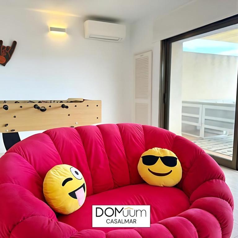 DOMuum Holidays -CASALMAR Family Home - Apartamento de 3 dormitorios - 15