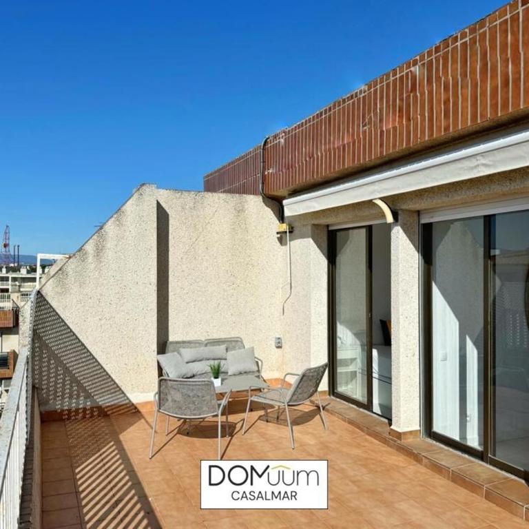 DOMuum Holidays -CASALMAR Family Home - Apartamento de 3 dormitorios - 35
