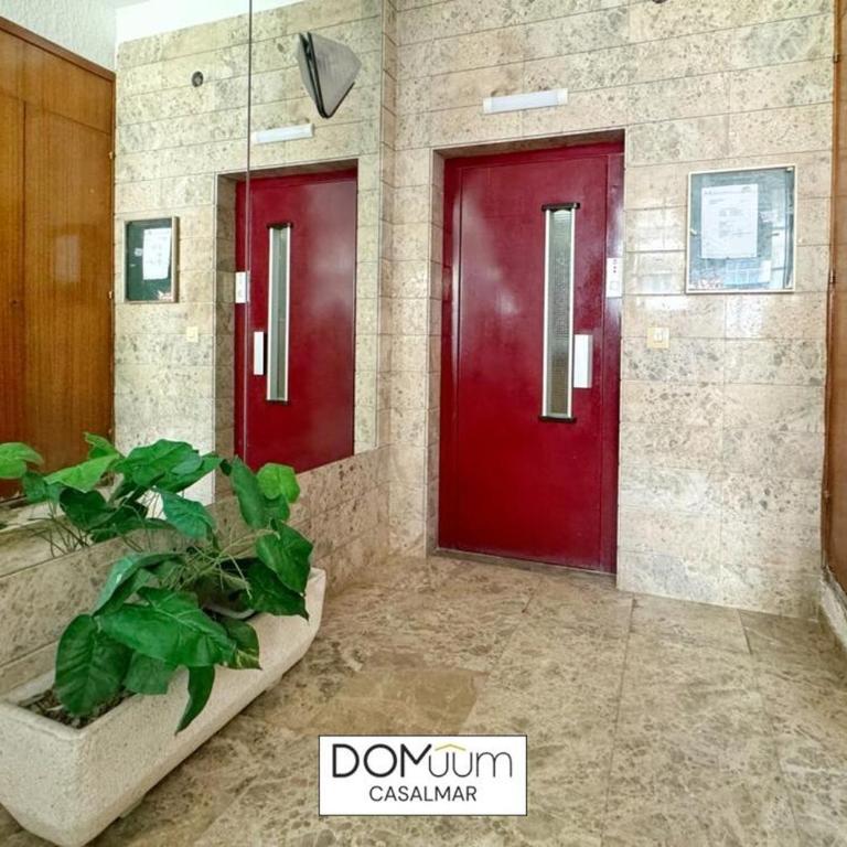 DOMuum Holidays -CASALMAR Family Home - Apartamento de 3 dormitorios - 40