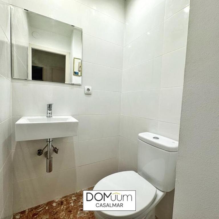 DOMuum Holidays -CASALMAR Family Home - Apartamento de 3 dormitorios - 32