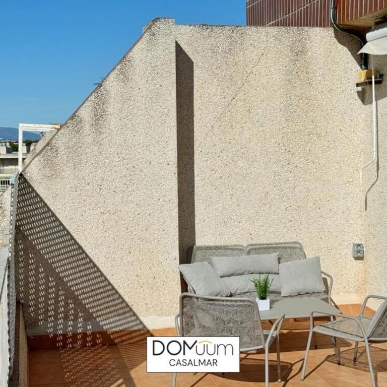 DOMuum Holidays -CASALMAR Family Home - Apartamento de 3 dormitorios - 36