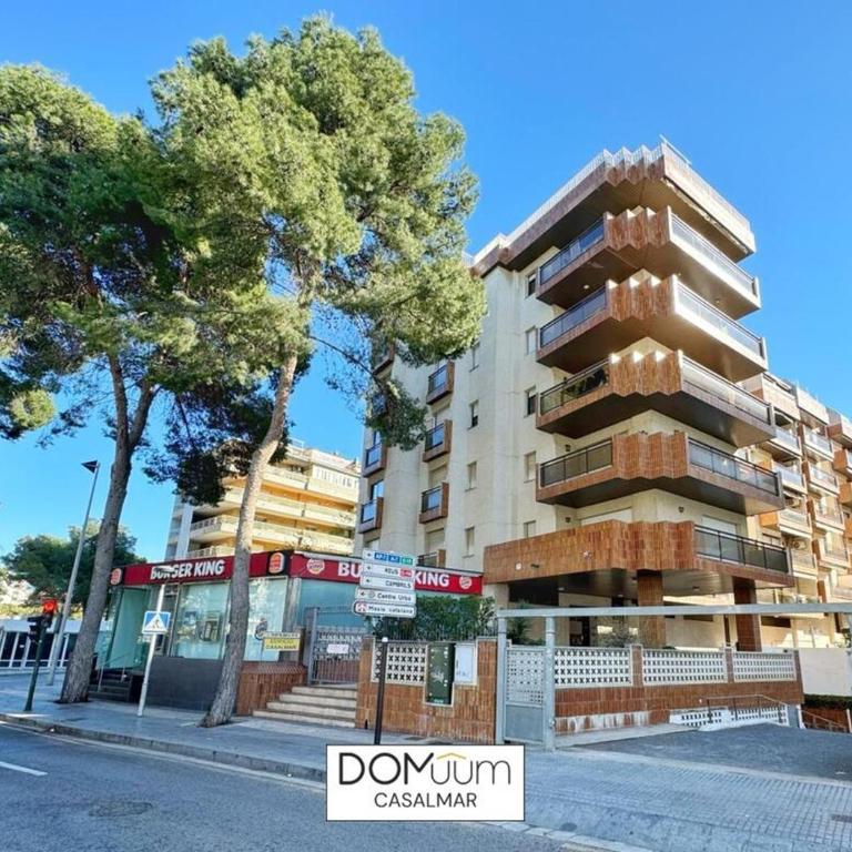 DOMuum Holidays -CASALMAR Family Home - Apartamento de 3 dormitorios - 39