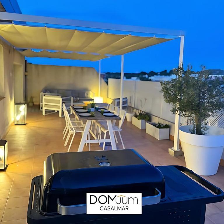 DOMuum Holidays -CASALMAR Family Home - Apartamento de 3 dormitorios - 6