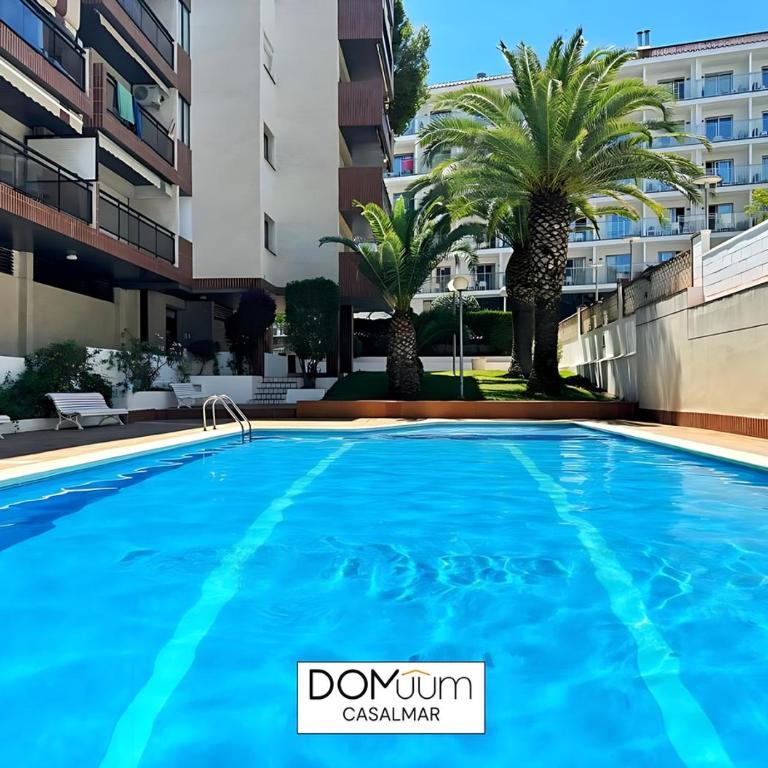 DOMuum Holidays -CASALMAR Family Home - Apartamento de 3 dormitorios - 2