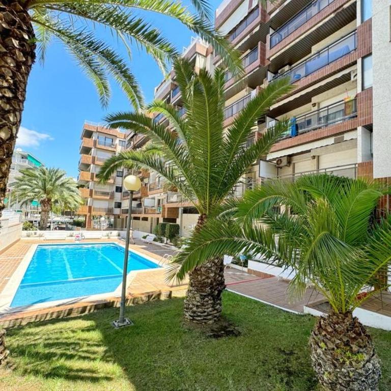 DOMuum Holidays -CASALMAR Family Home - Apartamento de 3 dormitorios - 42