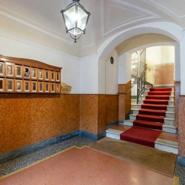 Lovely Flats In Genova Historic Center - Appartamento con 3 Camere da Letto - 20