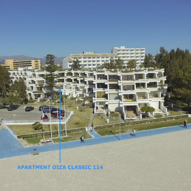 Apartment Oiza Classic, at Alcudia Beach - Apartamento de 2 dormitorios - 10