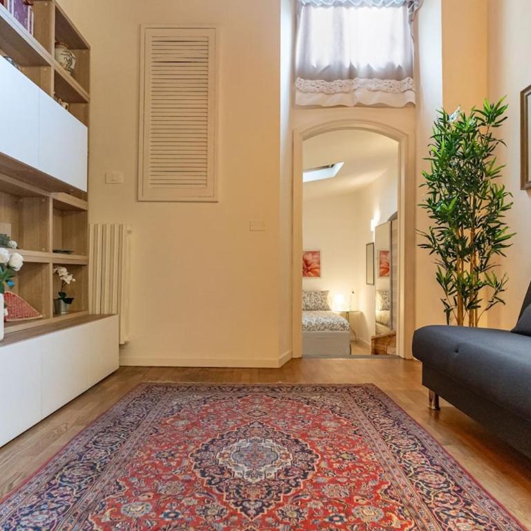 Casa Emilia 65 - One-Bedroom Apartment - 1