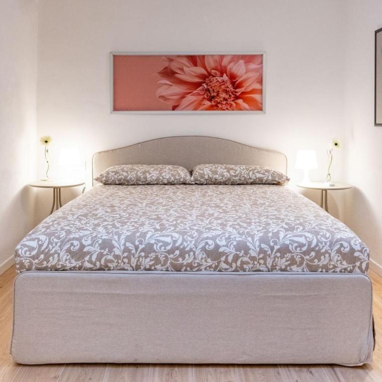 Casa Emilia 65 - One-Bedroom Apartment - 2